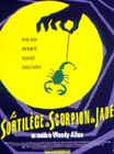 Le sortilège du scorpion de Jade