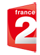 Logo France 2