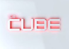 lecube