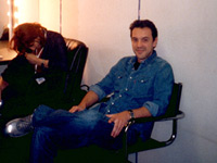G&eacute;rald De Palmas