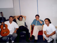 Chico et les Gypsies