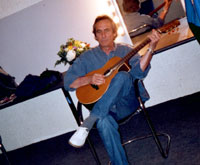 Philippe Lavil