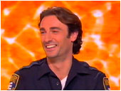 Arnaud Gidoin