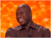 Mouss Diouf