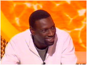 Omar (Omar et Fred)