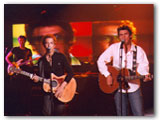 Calogero et Marc