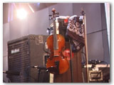 Violon d'Ingres