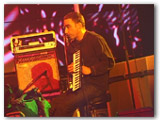 Arnaud, multi-instrumentiste de talent !