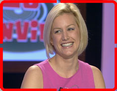 Alice Evans