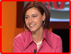 Sophie Gaillard