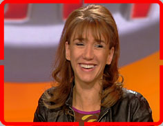 Virginie LEMOINE