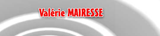 Valérie Mairesse