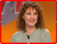 Valérie MAIRESSE