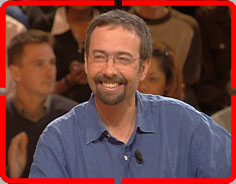 Didier Porte