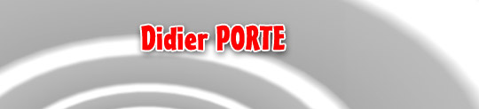 Didier Porte